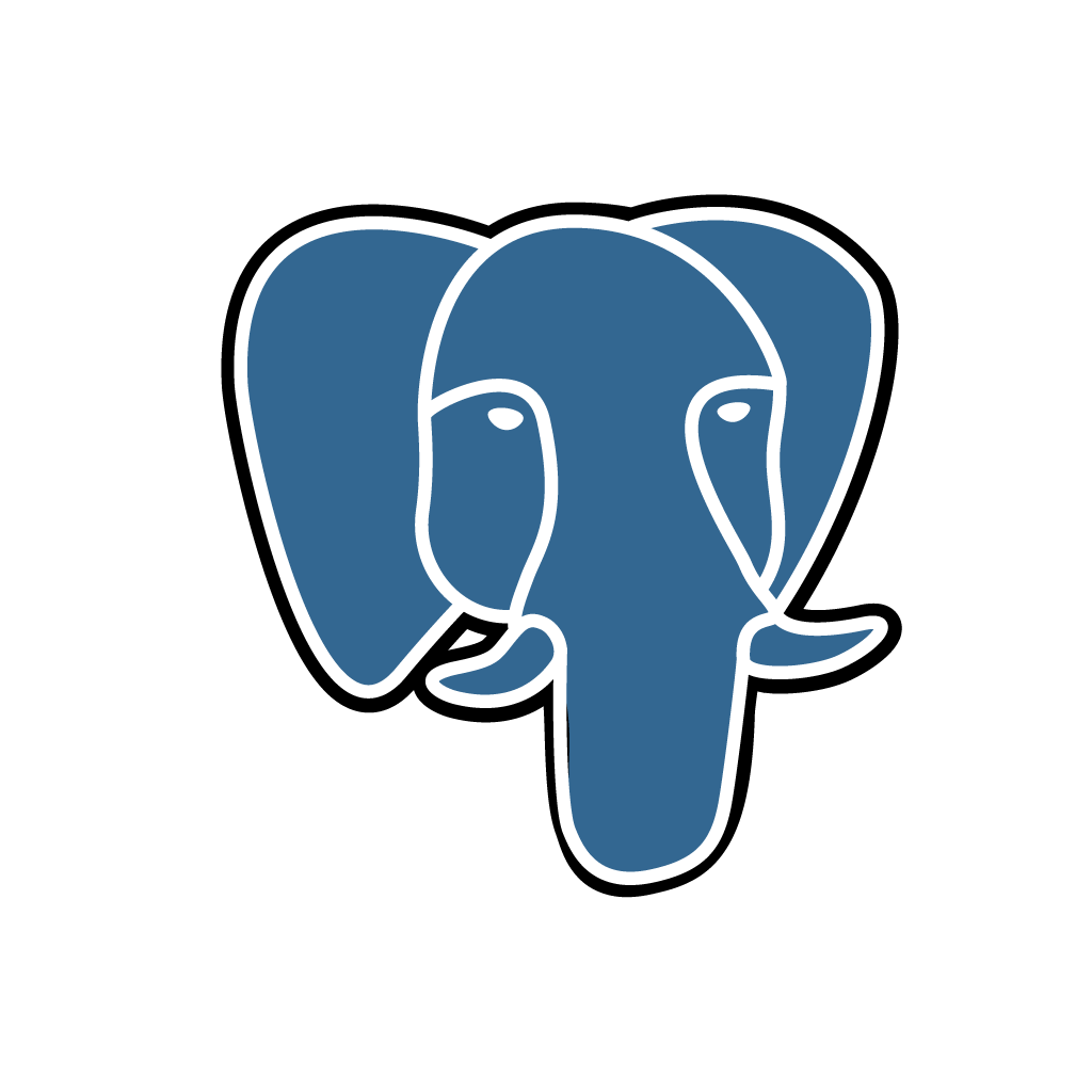 Postgresql Logo